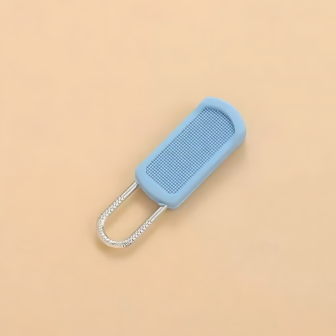 50 Detachable Rubber Zipper Pull Replacements
