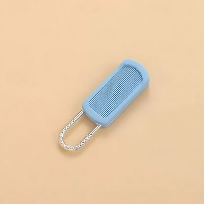 50 Detachable Rubber Zipper Pull Replacements