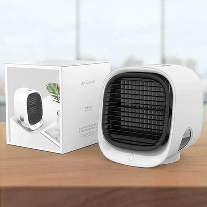 Portable Evaporative Air Cooler