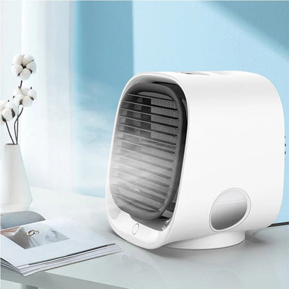 Portable Evaporative Air Cooler