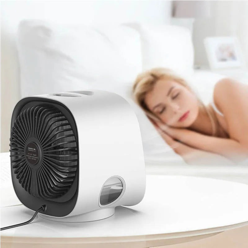 Portable Evaporative Air Cooler