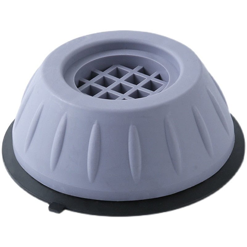 Anti-Vibration Feet for Washing Machines