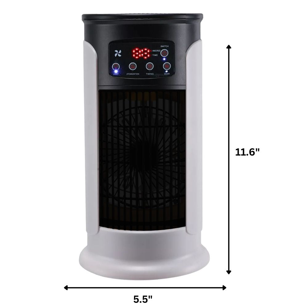 Portable Evaporative Air Cooler