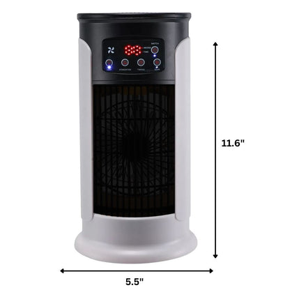 Portable Evaporative Air Cooler
