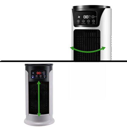 Portable Evaporative Air Cooler