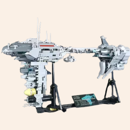 Medical-B Carrier 10009