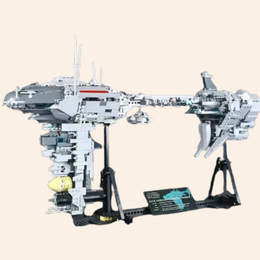 Medical-B Carrier 10009