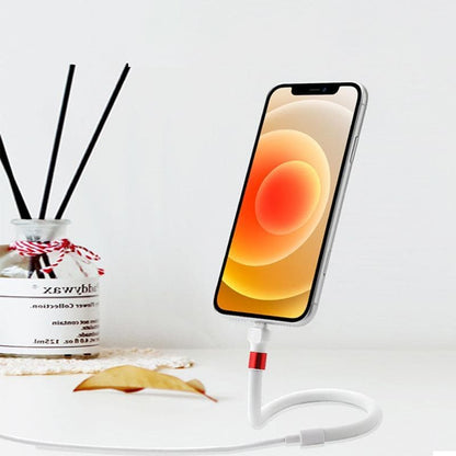 Foldable Fast Charging Cable with Phone Stand