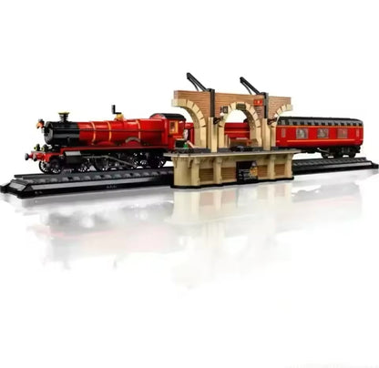 Red Train 76405