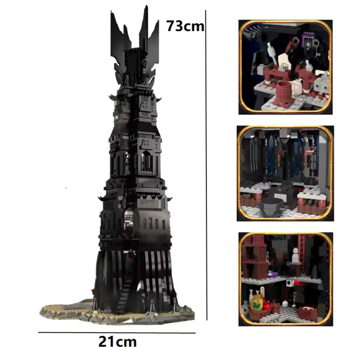 Black Tower 10237