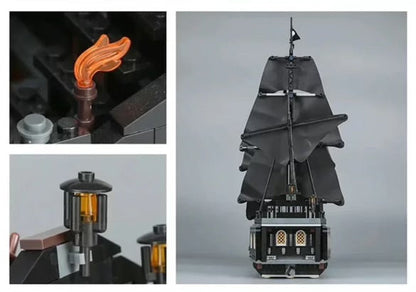 Black Ship 4184
