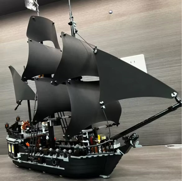 Black Ship 4184