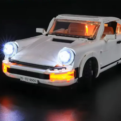 10295 Light Kit *ONLY