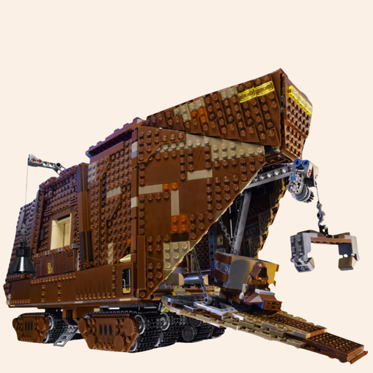 Junk Crawler 75059