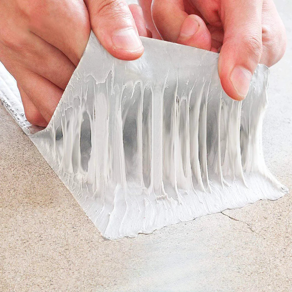 Heat-Resistant Waterproof Sealing Tape