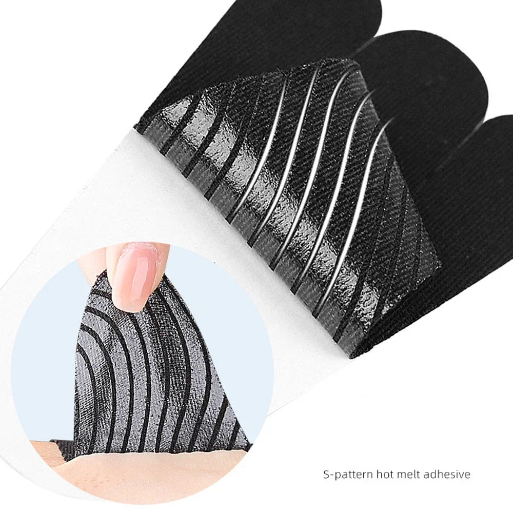 Waterproof Kinesiology Tape for Feet