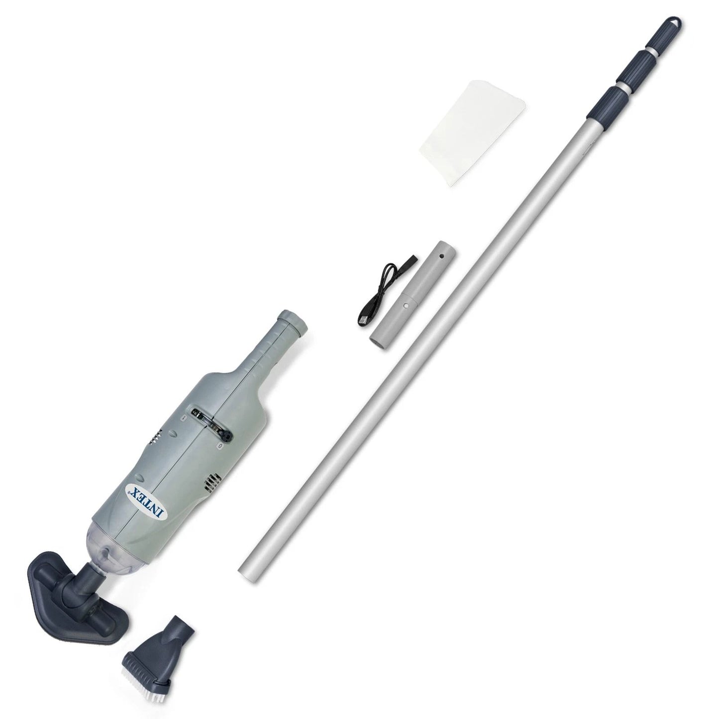 Cordless Handheld Pool Vacuum