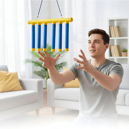Reflex Reaction Stick Game for Kids