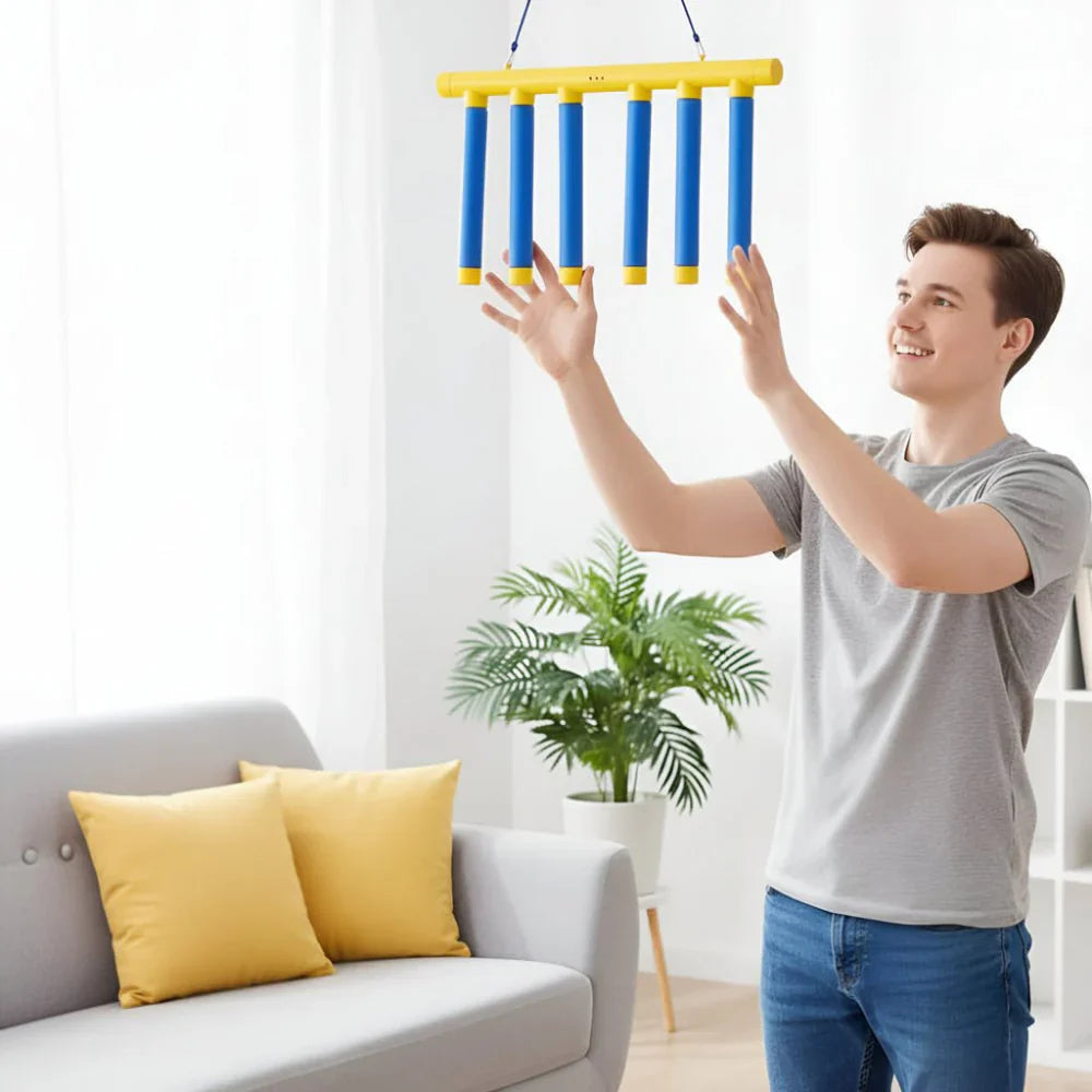 Reflex Reaction Stick Game for Kids