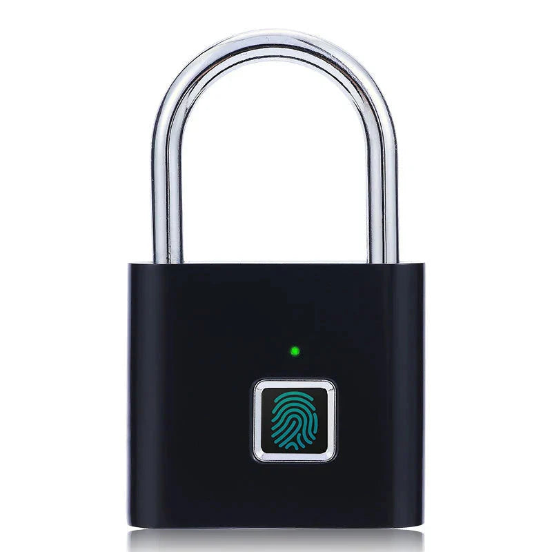Smart Biometric Fingerprint Lock