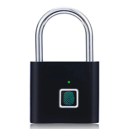 Smart Biometric Fingerprint Lock