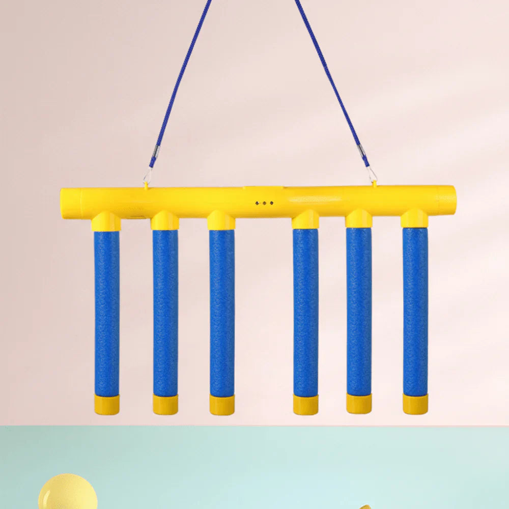 Reflex Reaction Stick Game for Kids