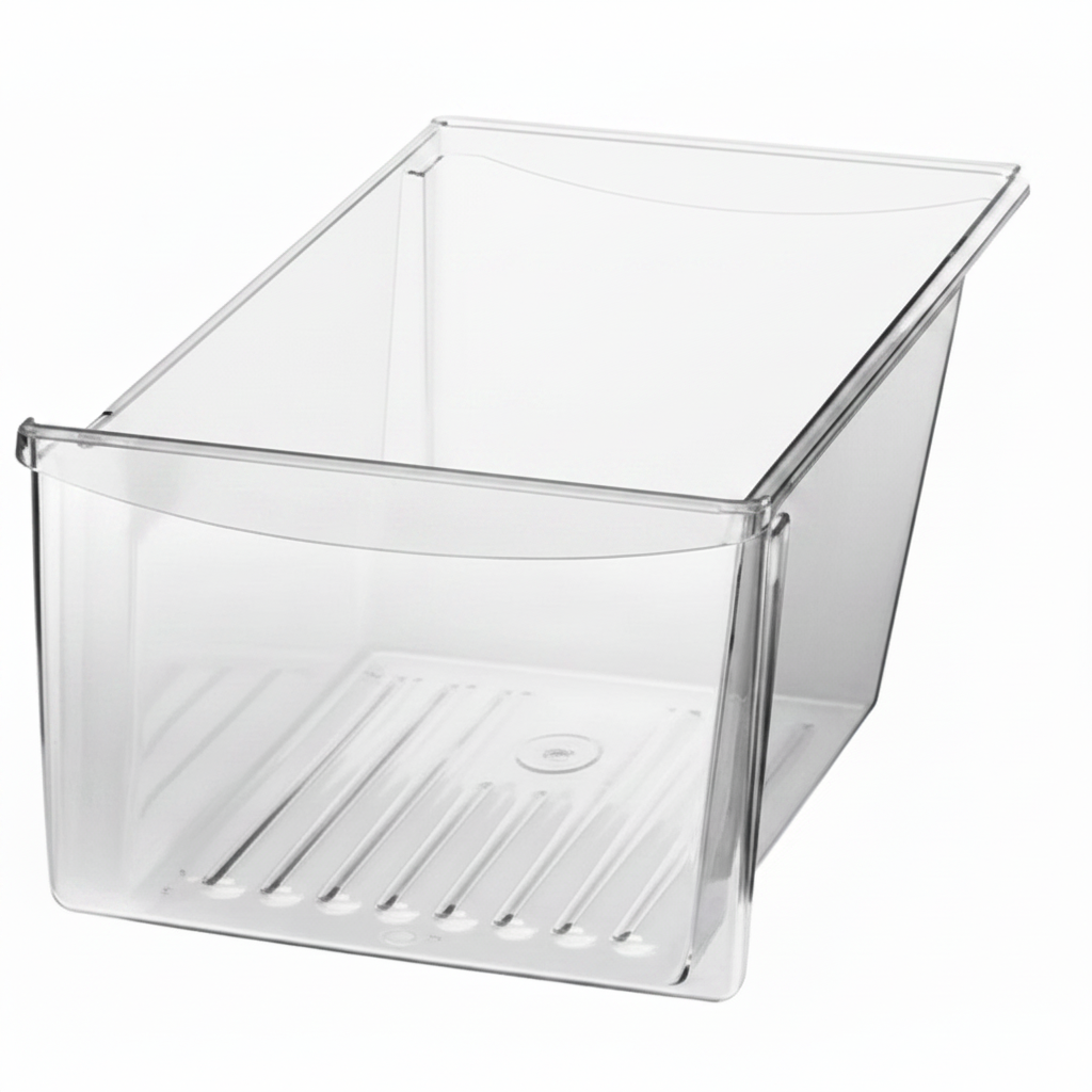 Crisper Drawer Bottom for Frigidaire & Kenmore