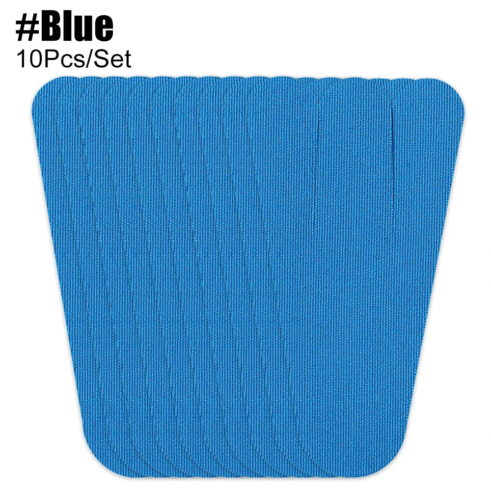 Waterproof Kinesiology Tape for Feet