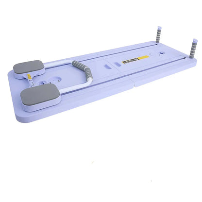 Portable Balance Board for Pilates & Core Training
