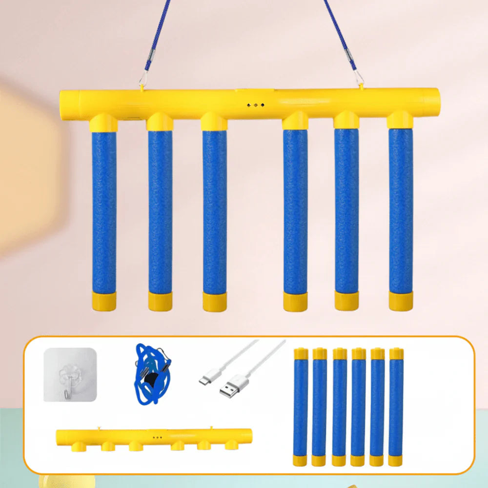 Reflex Reaction Stick Game for Kids