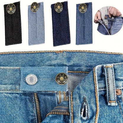 Adjustable Waistband Expander Set