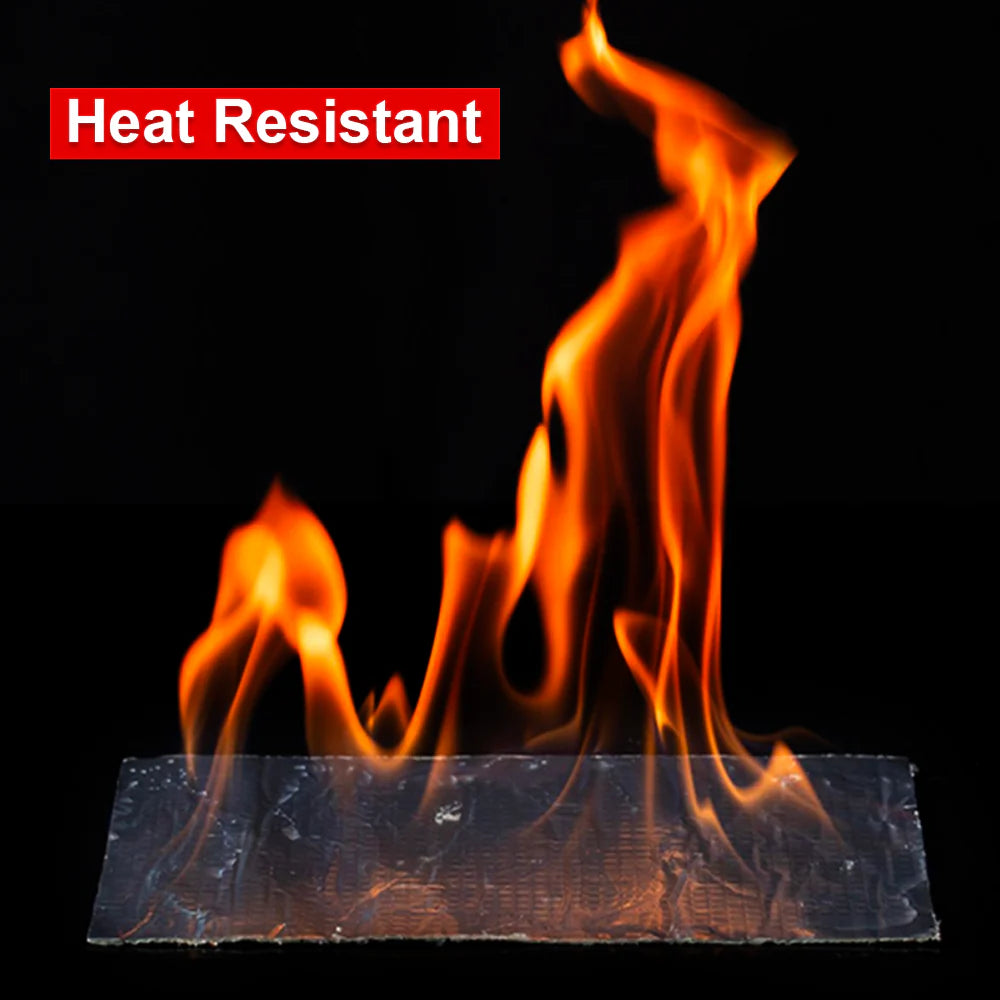 Heat-Resistant Waterproof Sealing Tape
