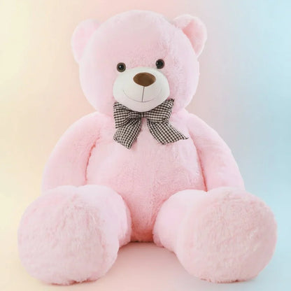 Oversized Teddy Bear Plush for Kids & Nursery