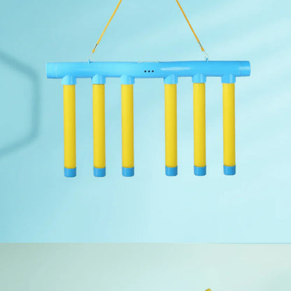 Reflex Reaction Stick Game for Kids