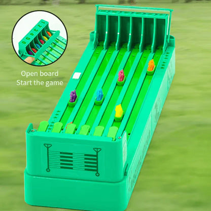 Tabletop Horse Racing Game