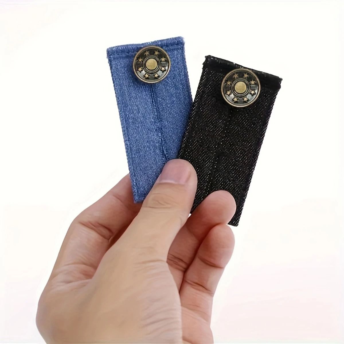 Adjustable Waistband Expander Set
