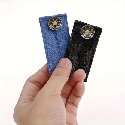 Adjustable Waistband Expander Set
