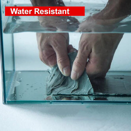 Heat-Resistant Waterproof Sealing Tape