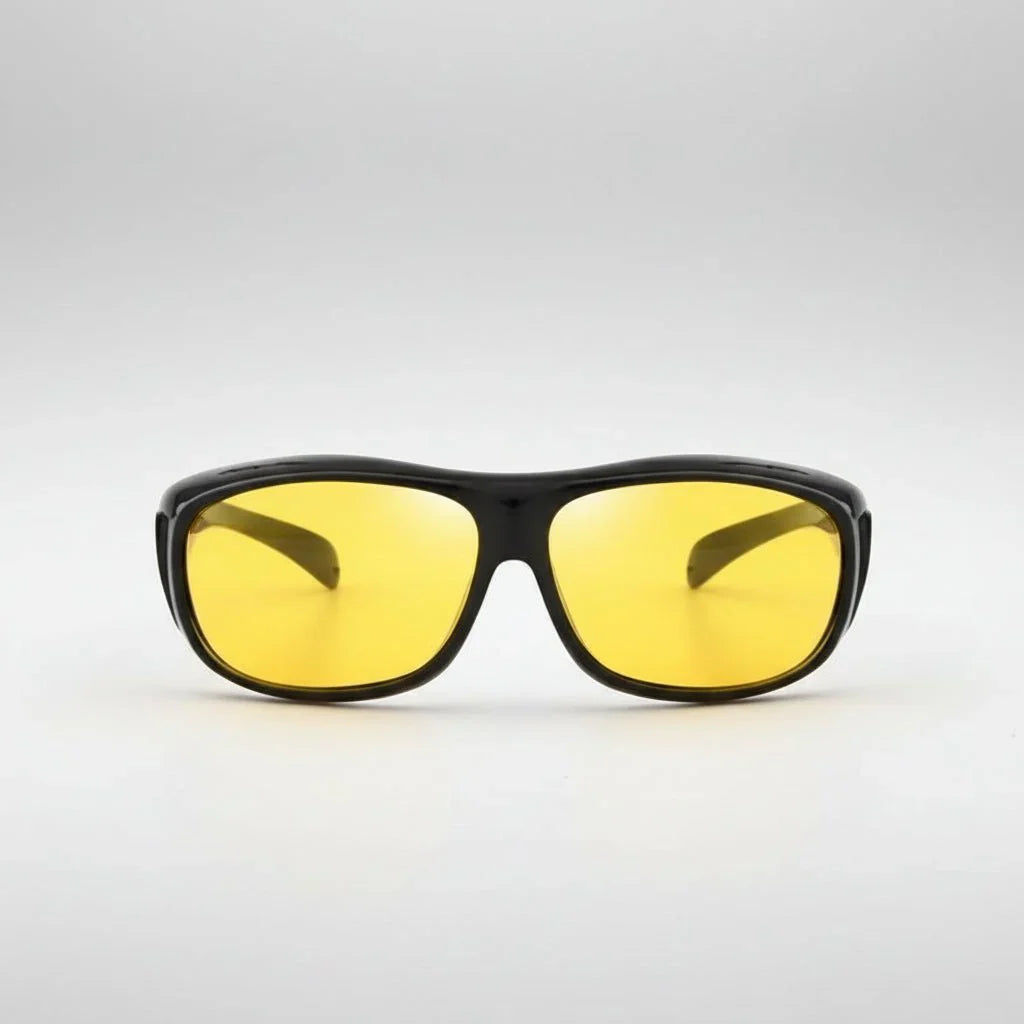 Polarized Night Driving Glasses