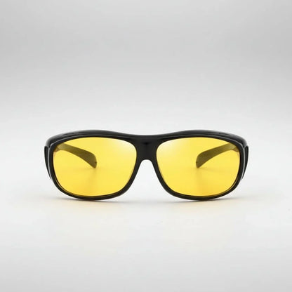 Polarized Night Driving Glasses