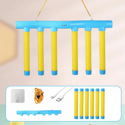 Reflex Reaction Stick Game for Kids