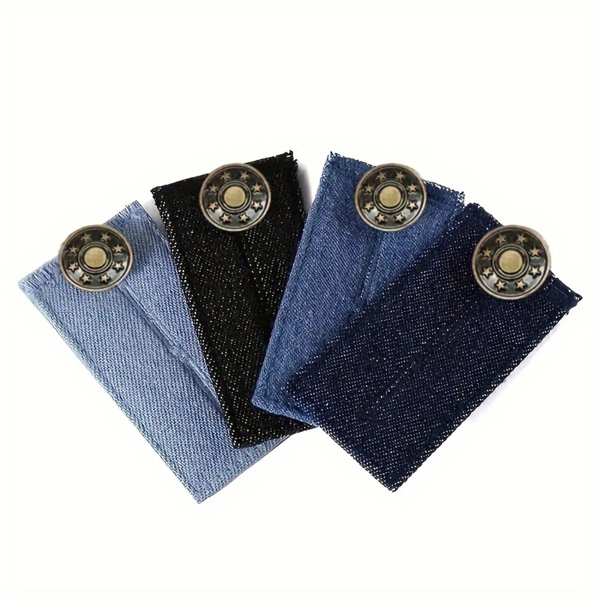 Adjustable Waistband Expander Set