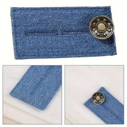 Adjustable Waistband Expander Set