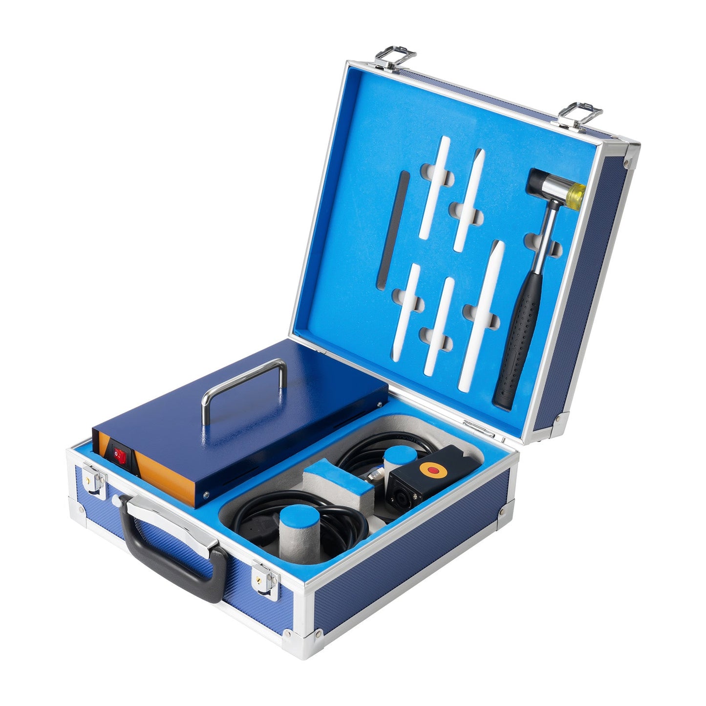 1380W Magnetic Induction Heater Kit for Dent Repair