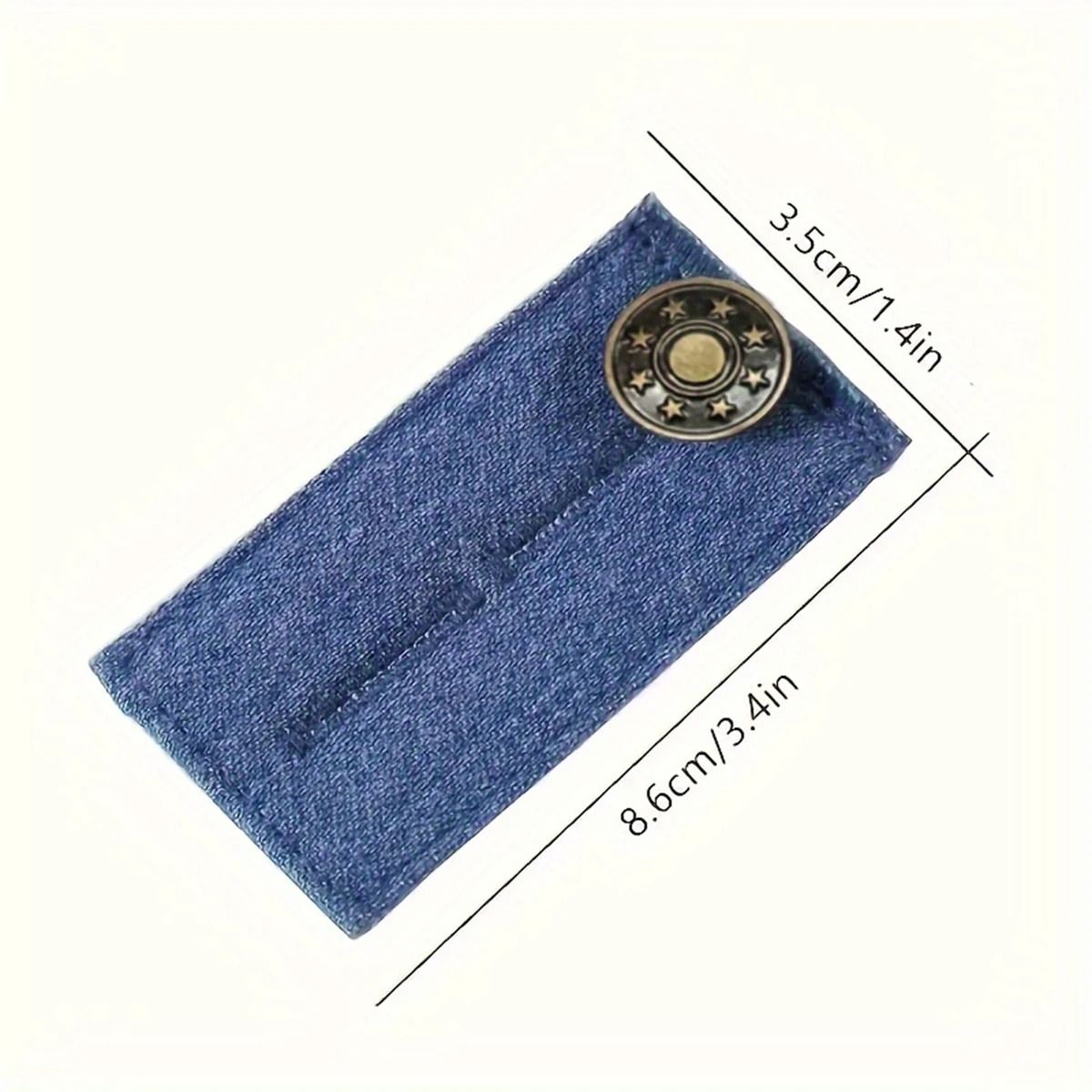 Adjustable Waistband Expander Set