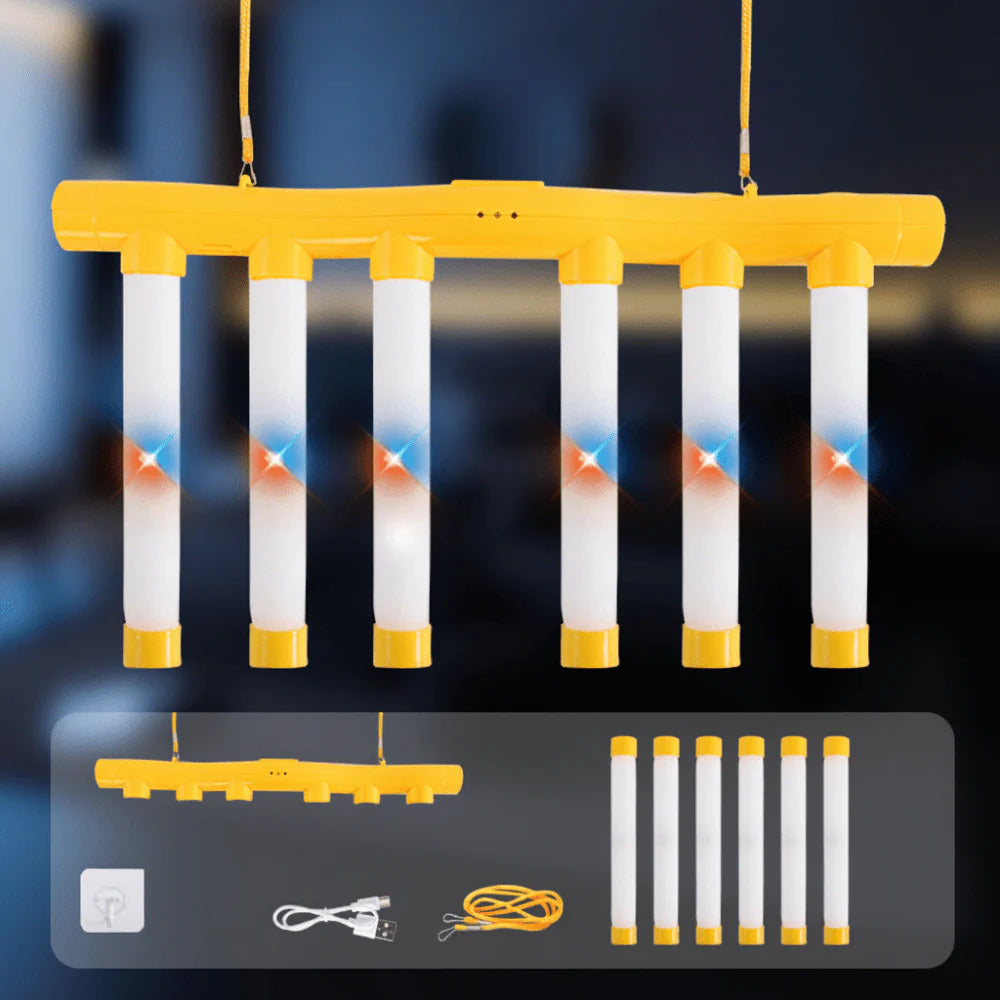 Reflex Reaction Stick Game for Kids