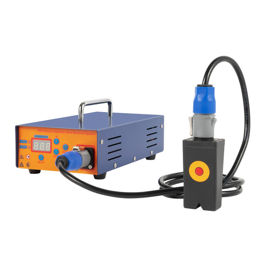 1380W Magnetic Induction Heater Kit for Dent Repair