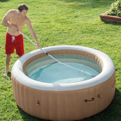 Cordless Handheld Pool Vacuum