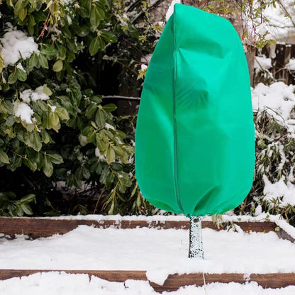 Breathable Plant Frost Cover