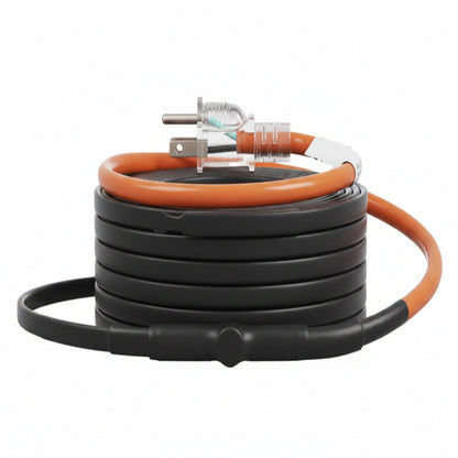 Self-Regulating Pipe Heat Cable